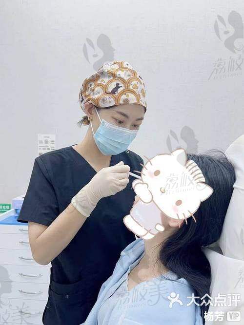 绝了！成都武侯初龄白振华馒化脸修复的神奇优势