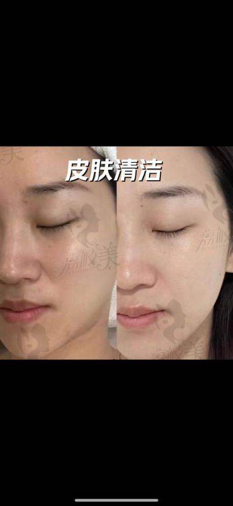 长沙晶肤医美书院南路院营业时间：