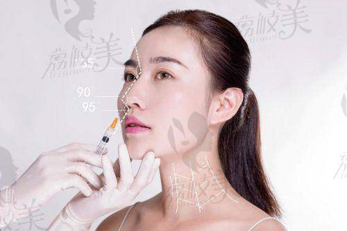 中山贝熙膨体鼻综合：口碑爆棚，好评如潮