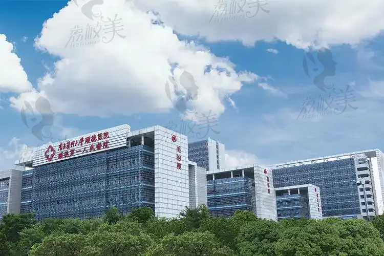 南方医科大学顺德医院眼科