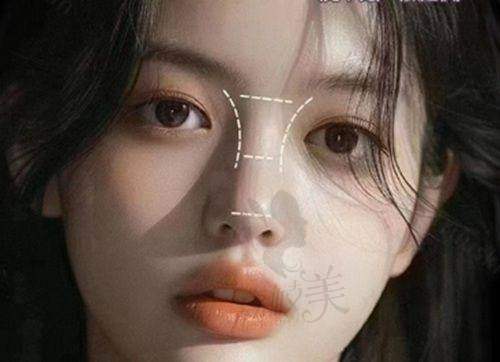中山贝熙王牌医生：美鼻魔法师