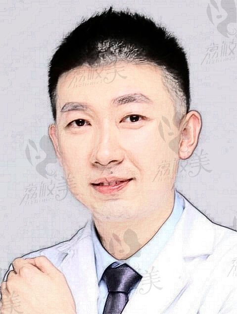 李春明