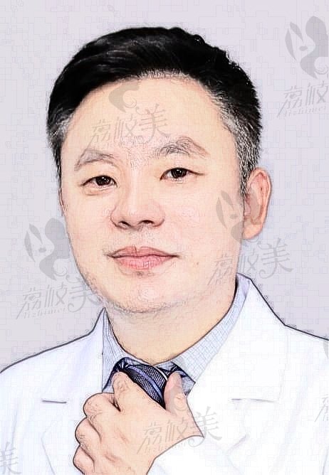 付庆东
