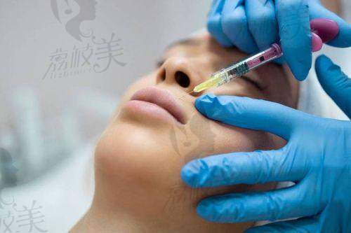 北京润美玉之光医疗美容孙劲劲塑颜萃注射21800元起，开启焕颜新体验！ 