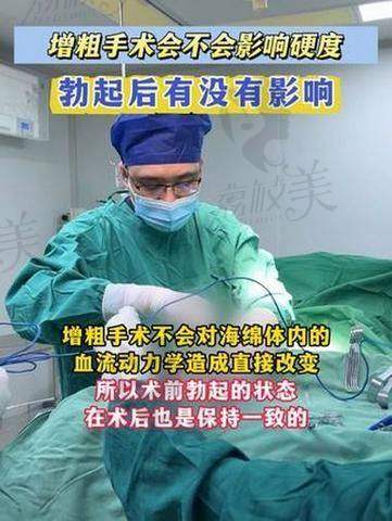 张国喜医生技术特点：