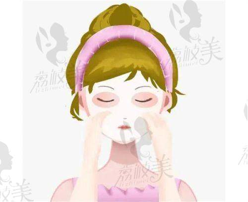 高難度眼修複的術後護理