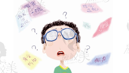 上饶爱尔眼科医院怎么样？