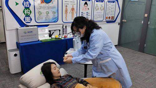 西安市第四 医院李娟近视手术水平怎么样