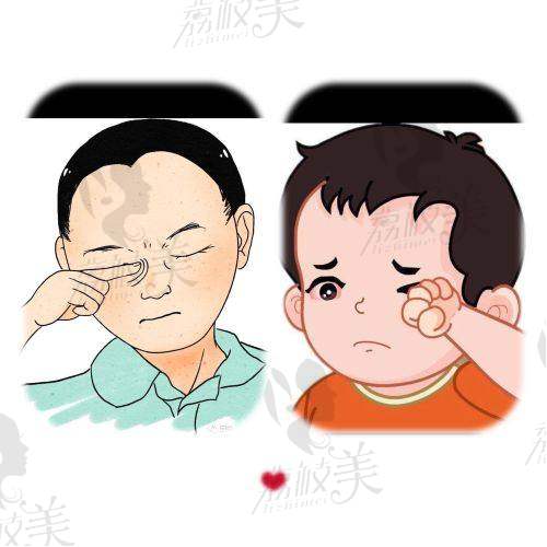 广州普瑞眼科医院常见眼科项目收费标准
