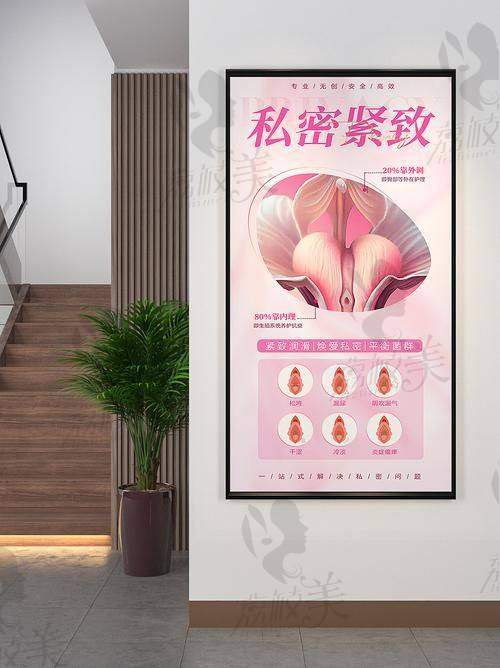 未來趨勢：微創技術與個性化美學將引領私密整形發展