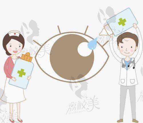 四、陕西省人民医院眼科