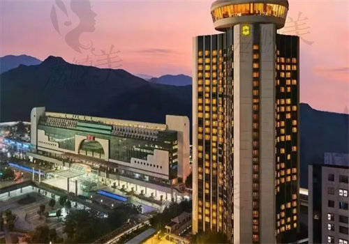 深圳中环口腔门诊部