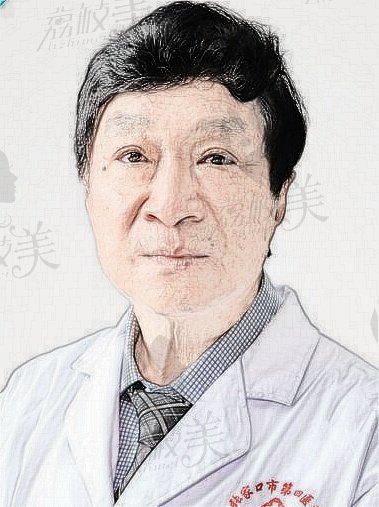 兰志辉