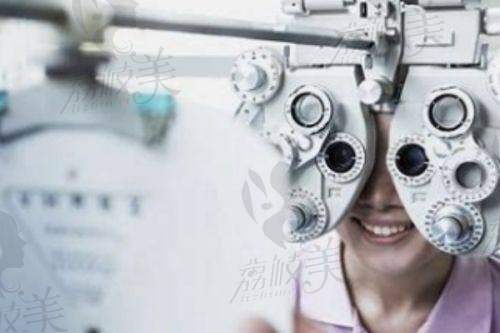 李欢欢医生擅长项目：