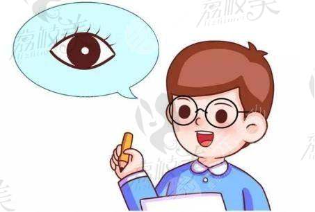 大连瓦房店何氏眼科医院价格表：