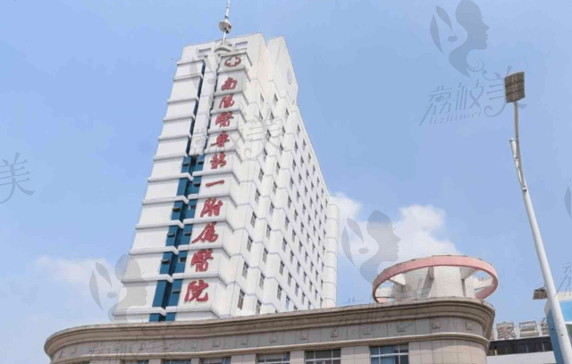 南阳医学高等专科学校第一附属医院眼科