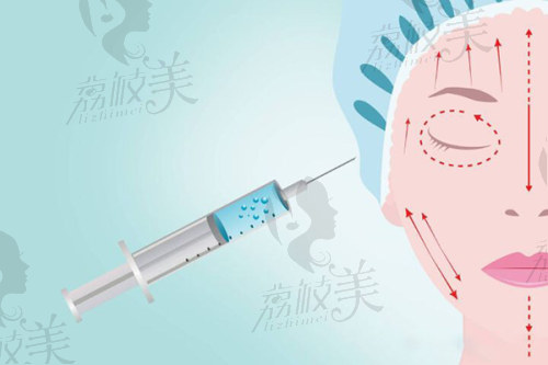 成都晶肤医疗美容连锁(铁像寺水街院)价格表：