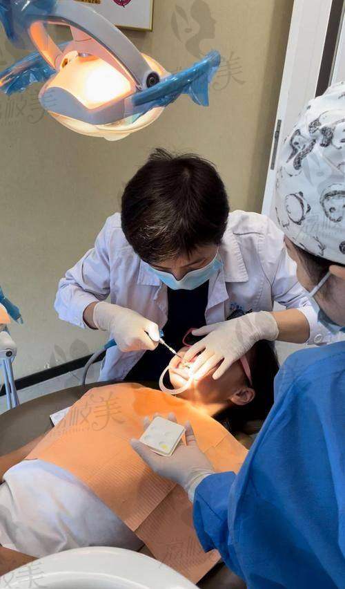 怎样快速挂上李自力医生的正颌号？秘籍大放送！