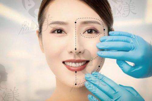 无锡丽都整形限时特惠:韩式双眼皮6000元起,自体脂肪丰胸9800元限时抢!