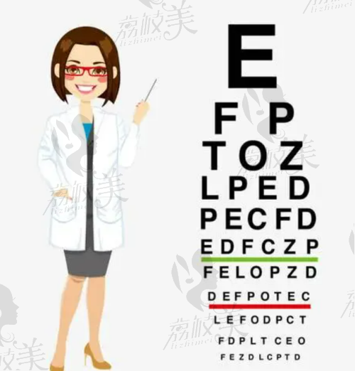 福州市第二医院眼科价格表: