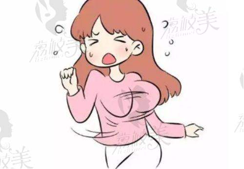服务质量：全程贴心保护美丽蜕变