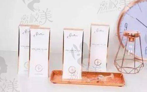 昆山星容妍医疗美容诊所特色项目：