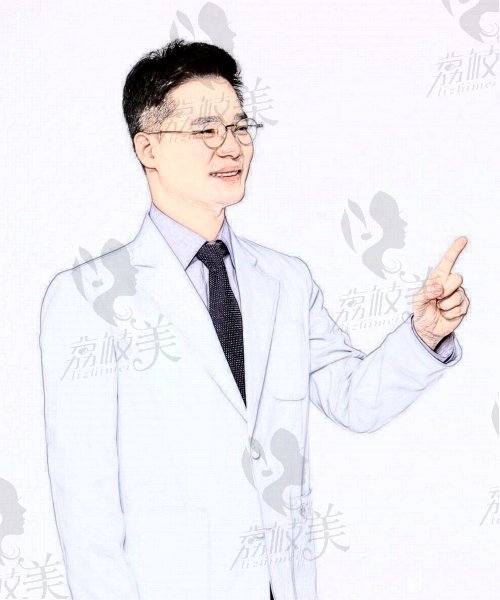 李敬秀