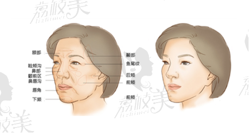 淄博美冠臣医疗美容医院电话号码：