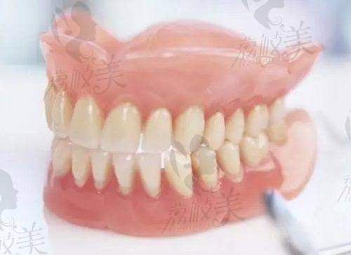 七、深圳正恩口腔门诊部红山形象院价格表:(仅供参考)