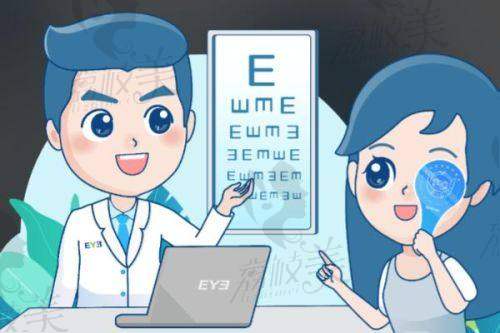 南昌做白内障手术医生哪个好?普瑞、一附院及附眼医院多位专家各有所长，任你选 