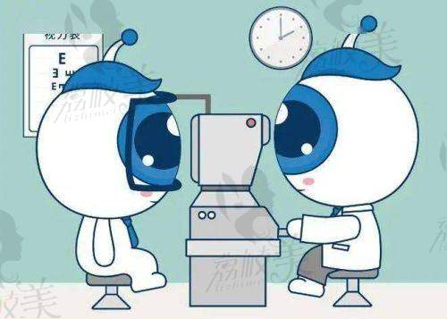 重庆南坪爱尔眼科医院预约挂号流程全揭秘！线上线下多途径，特色检查项目别错过 