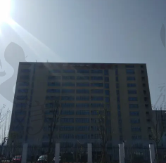 安庆市第一人民医院口腔科