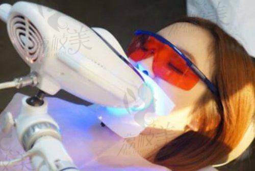 天津爱齿口腔医院地址在哪里?特色项目显实力