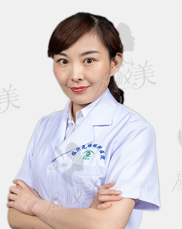 李文靜
