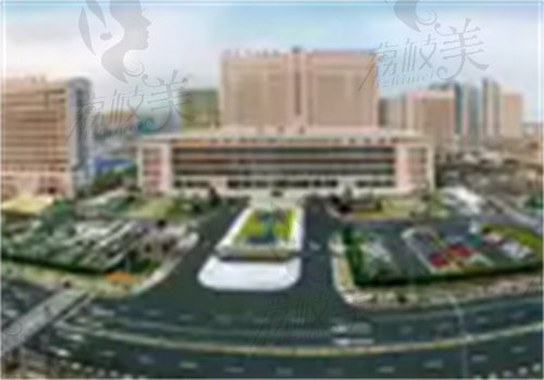 安庆市立医院眼科