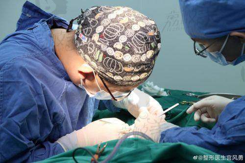 徐永丰医生+擅长项目