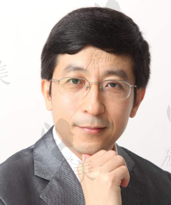 李福军