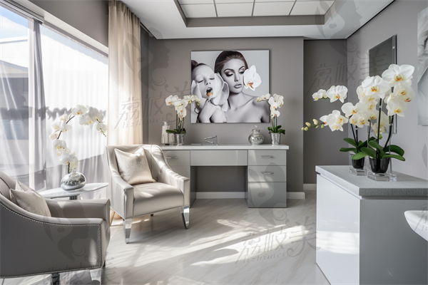 孝义安雯口腔诊所