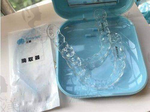 聊城东昌府华景口腔门诊部价格表: