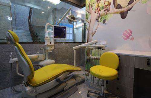 [南宁牙典口腔门诊（昌泰店）]医生团队实力强大