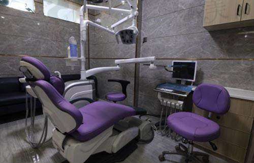 [南宁牙典口腔门诊（昌泰店）]患者评价