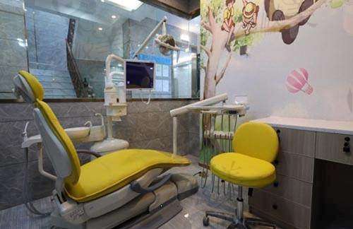[南宁牙典口腔门诊（昌泰店）]特色项目及技术优势