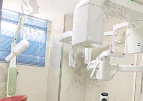 [南宁牙典口腔门诊（昌泰店）]价格表 / 收费标准