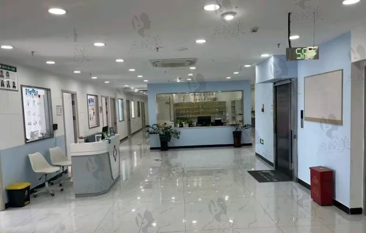 温岭横峰百佳口腔门诊部