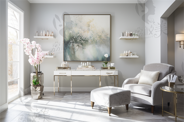 芜湖市眼科医院口腔科