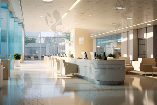 贵阳市口腔医院口腔颌面影像科