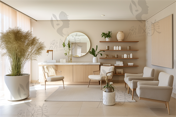 山东大学齐鲁医院整形科