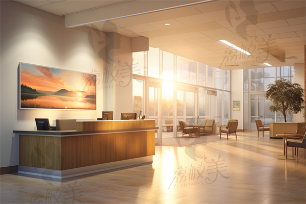 沈阳医学院附属第二医院眼科