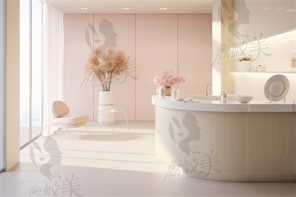 杭州未来科技城医院医美中心