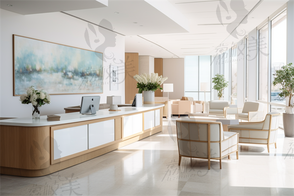 佳木斯瑞梵医疗美容诊所